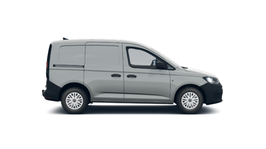 Bild eines Caddy Cargo TDI