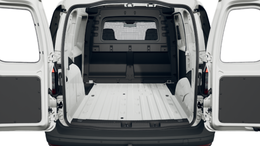 Bild eines Caddy Cargo TDI