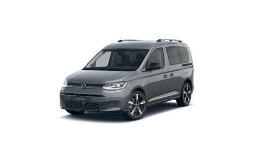 Bild eines Caddy Style TDI