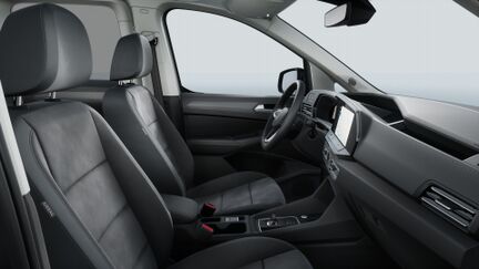 Bild eines Caddy Style TDI