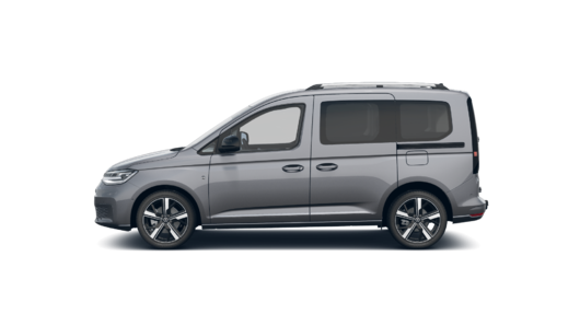 Bild eines Caddy Style TDI