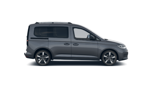 Bild eines Caddy Style TDI