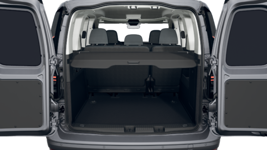 Bild eines Caddy Style TDI