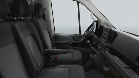 Bild eines Crafter 35 Kasten Entry L3H3 TDI