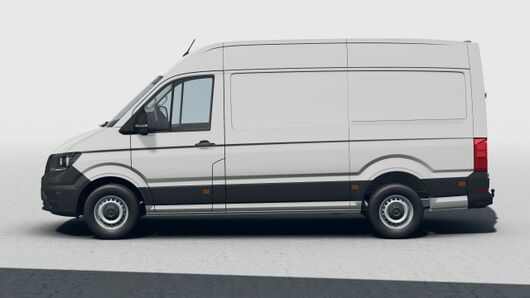 Bild eines Crafter 35 Kasten Entry L3H3 TDI