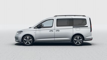 Bild eines Caddy Life Maxi TDI