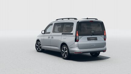 Bild eines Caddy Life Maxi TDI