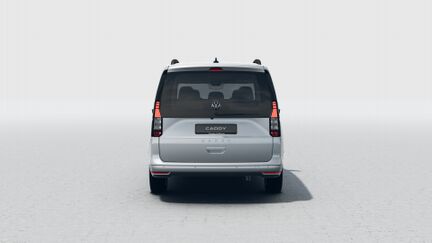 Bild eines Caddy Life Maxi TDI