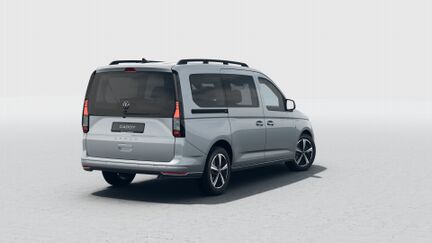 Bild eines Caddy Life Maxi TDI