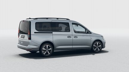 Bild eines Caddy Life Maxi TDI