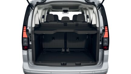Bild eines Caddy Life Maxi TDI