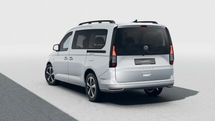 Bild eines Caddy Life Maxi TDI