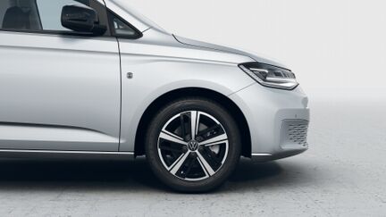 Bild eines Caddy Life Maxi TDI