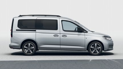 Bild eines Caddy Life Maxi TDI