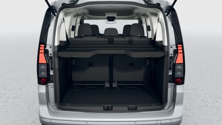 Bild eines Caddy Life Maxi TDI
