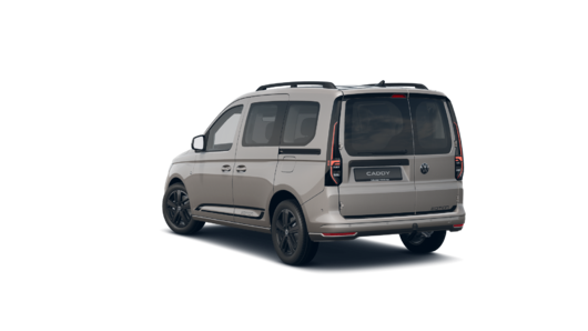 Bild eines Caddy Edition TDI