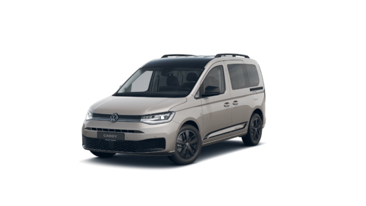 Bild eines Caddy Edition TDI