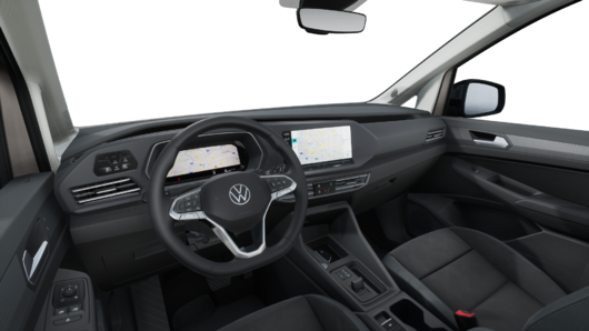 Bild eines Caddy Edition TDI