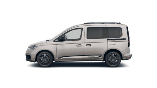 Bild eines Caddy Edition TDI