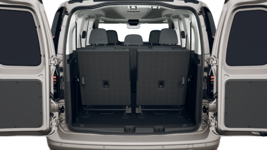 Bild eines Caddy Edition TDI