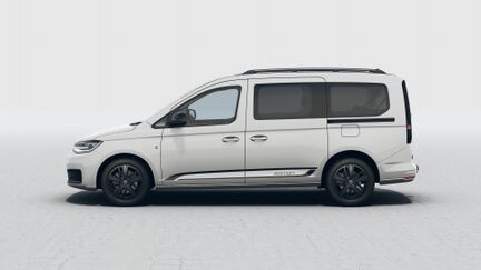 Bild eines Caddy Edition Maxi TDI
