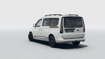 Bild eines Caddy Edition Maxi TDI