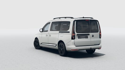 Bild eines Caddy Edition Maxi TDI