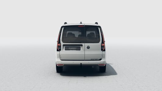 Bild eines Caddy Edition Maxi TDI