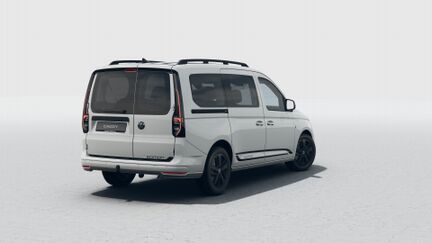Bild eines Caddy Edition Maxi TDI
