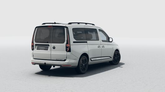 Bild eines Caddy Edition Maxi TDI
