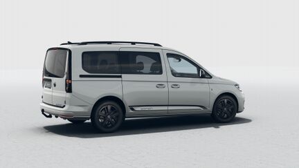 Bild eines Caddy Edition Maxi TDI