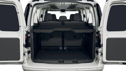 Bild eines Caddy Edition Maxi TDI