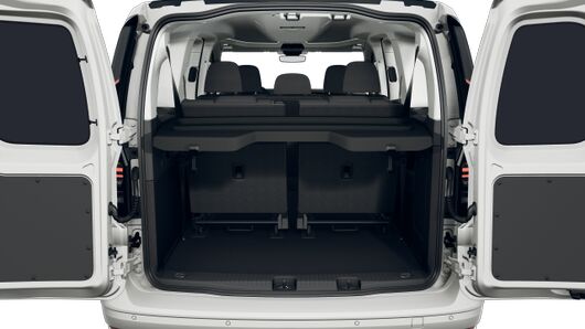 Bild eines Caddy Edition Maxi TDI