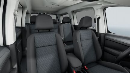 Bild eines Caddy Edition Maxi TDI