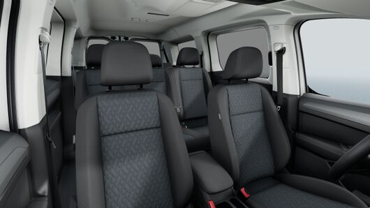 Bild eines Caddy Edition Maxi TDI