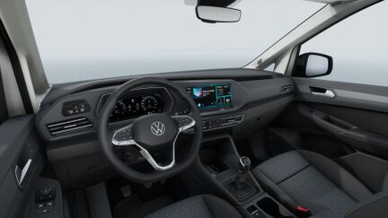 Bild eines Caddy Edition Maxi TDI