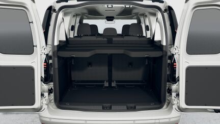 Bild eines Caddy Edition Maxi TDI