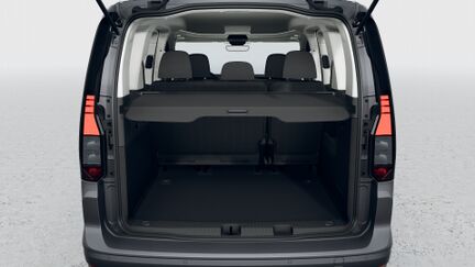 Bild eines Caddy Family TSI
