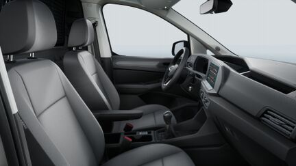 Bild eines Caddy Cargo TSI