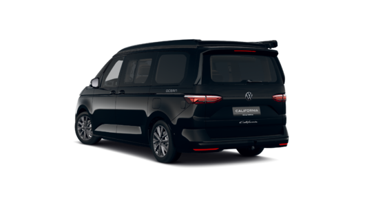 Bild eines California Ocean TDI