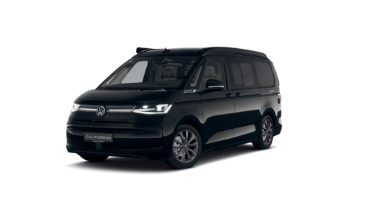 Bild eines California Ocean TDI