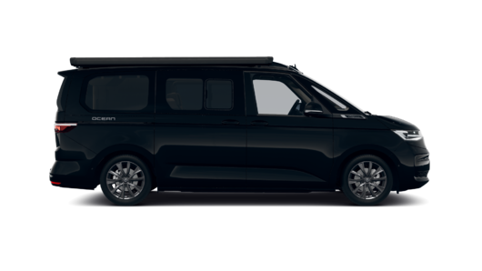 Bild eines California Ocean TDI