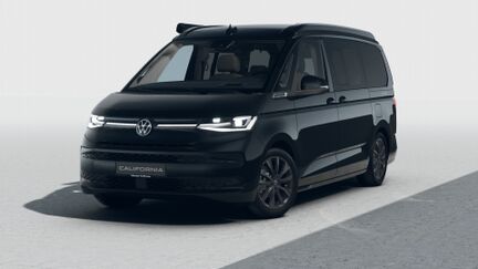 Bild eines California Ocean TDI