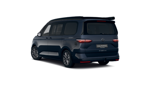 Bild eines California Ocean TDI