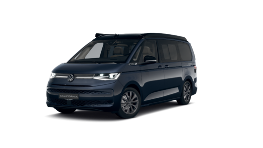 Bild eines California Ocean TDI