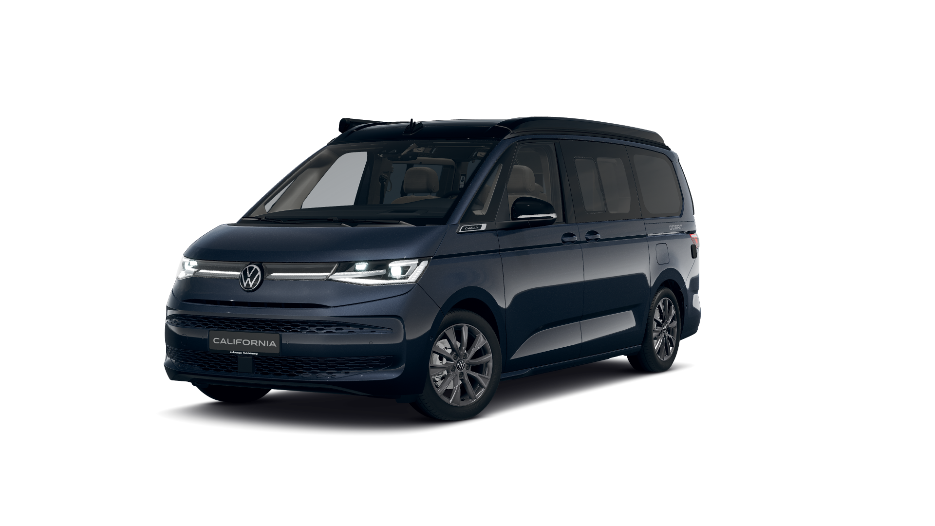 VW California Ocean TDI 2024