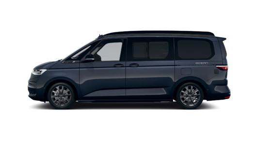 Bild eines California Ocean TDI