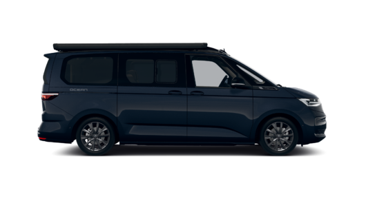 Bild eines California Ocean TDI