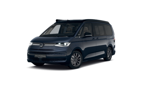 Bild eines California Ocean TDI