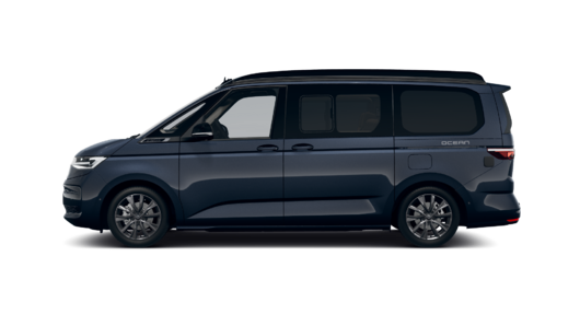 Bild eines California Ocean TDI